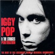 Iggy Pop, Penetration (CD)